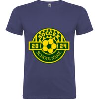 T-shirt Beagle de marque Roly - Tailles enfant et adulte Vignette