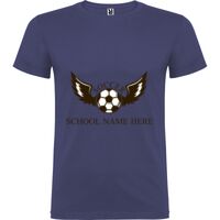 T-shirt Beagle de marque Roly - Tailles enfant et adulte Vignette