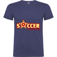 T-shirt Beagle de marque Roly - Tailles enfant et adulte Vignette