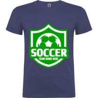 T-shirt Beagle de marque Roly - Tailles enfant et adulte Vignette