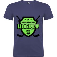 T-shirt Beagle de marque Roly - Tailles enfant et adulte Vignette