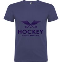 T-shirt Beagle de marque Roly - Tailles enfant et adulte Vignette