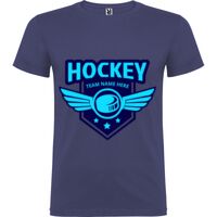 T-shirt Beagle de marque Roly - Tailles enfant et adulte Vignette