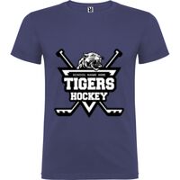 T-shirt Beagle de marque Roly - Tailles enfant et adulte Vignette