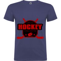 T-shirt Beagle de marque Roly - Tailles enfant et adulte Vignette