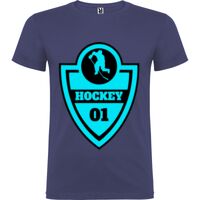 T-shirt Beagle de marque Roly - Tailles enfant et adulte Vignette