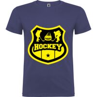 T-shirt Beagle de marque Roly - Tailles enfant et adulte Vignette