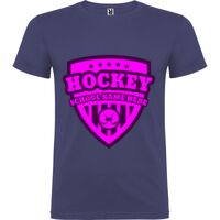 T-shirt Beagle de marque Roly - Tailles enfant et adulte Vignette