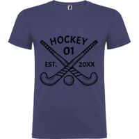 T-shirt Beagle de marque Roly - Tailles enfant et adulte Vignette