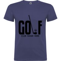 T-shirt Beagle de marque Roly - Tailles enfant et adulte Vignette