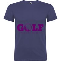 T-shirt Beagle de marque Roly - Tailles enfant et adulte Vignette