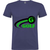 T-shirt Beagle de marque Roly - Tailles enfant et adulte Vignette