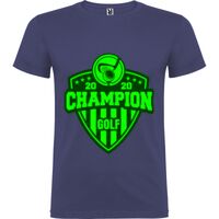 T-shirt Beagle de marque Roly - Tailles enfant et adulte Vignette