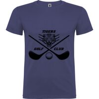 T-shirt Beagle de marque Roly - Tailles enfant et adulte Vignette