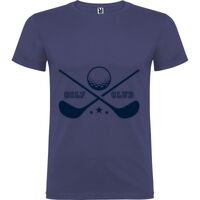 T-shirt Beagle de marque Roly - Tailles enfant et adulte Vignette