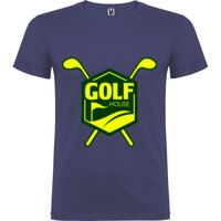 T-shirt Beagle de marque Roly - Tailles enfant et adulte Vignette