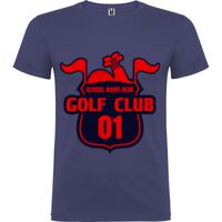 T-shirt Beagle de marque Roly - Tailles enfant et adulte Vignette