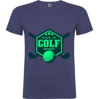 T-shirt Beagle de marque Roly - Tailles enfant et adulte Vignette