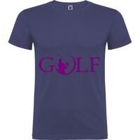 T-shirt Beagle de marque Roly - Tailles enfant et adulte Vignette