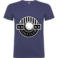 T-shirt Beagle de marque Roly - Tailles enfant et adulte Vignette