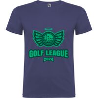 T-shirt Beagle de marque Roly - Tailles enfant et adulte Vignette