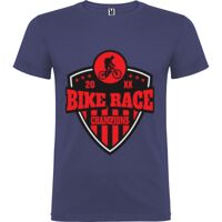 T-shirt Beagle de marque Roly - Tailles enfant et adulte Vignette