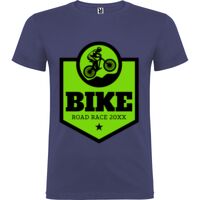 T-shirt Beagle de marque Roly - Tailles enfant et adulte Vignette