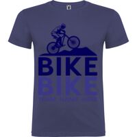 T-shirt Beagle de marque Roly - Tailles enfant et adulte Vignette