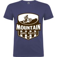 T-shirt Beagle de marque Roly - Tailles enfant et adulte Vignette