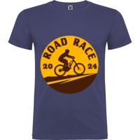 T-shirt Beagle de marque Roly - Tailles enfant et adulte Vignette