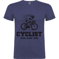 T-shirt Beagle de marque Roly - Tailles enfant et adulte Vignette