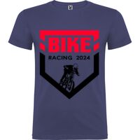 T-shirt Beagle de marque Roly - Tailles enfant et adulte Vignette