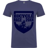 T-shirt Beagle de marque Roly - Tailles enfant et adulte Vignette