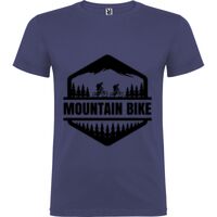 T-shirt Beagle de marque Roly - Tailles enfant et adulte Vignette