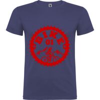 T-shirt Beagle de marque Roly - Tailles enfant et adulte Vignette