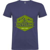 T-shirt Beagle de marque Roly - Tailles enfant et adulte Vignette