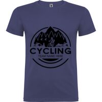 T-shirt Beagle de marque Roly - Tailles enfant et adulte Vignette