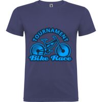 T-shirt Beagle de marque Roly - Tailles enfant et adulte Vignette