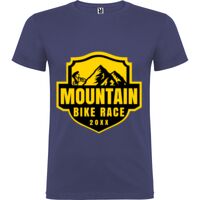 T-shirt Beagle de marque Roly - Tailles enfant et adulte Vignette