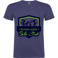 T-shirt Beagle de marque Roly - Tailles enfant et adulte Vignette