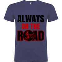 T-shirt Beagle de marque Roly - Tailles enfant et adulte Vignette