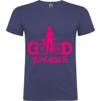 T-shirt Beagle de marque Roly - Tailles enfant et adulte Vignette