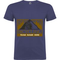 T-shirt Beagle de marque Roly - Tailles enfant et adulte Vignette