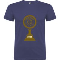 T-shirt Beagle de marque Roly - Tailles enfant et adulte Vignette