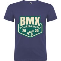 T-shirt Beagle de marque Roly - Tailles enfant et adulte Vignette