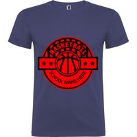 T-shirt Beagle de marque Roly - Tailles enfant et adulte Vignette