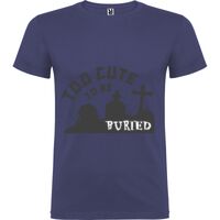 T-shirt Beagle de marque Roly - Tailles enfant et adulte Vignette