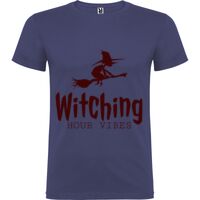 T-shirt Beagle de marque Roly - Tailles enfant et adulte Vignette