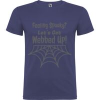 T-shirt Beagle de marque Roly - Tailles enfant et adulte Vignette