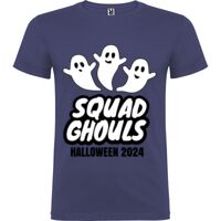 T-shirt Beagle de marque Roly - Tailles enfant et adulte Vignette